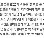 [EXO] 아니 <b>예</b>1능도 우리애들이 알아서 잡아야하냐?
