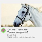 [EXO] 이래서 <b>말사진</b> 올라온거임???