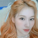 [드루와] <b>사나</b> 이거 속눈썹 뭐한거야???
