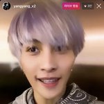 [NCT] 울양이 용이형 생일<b>축하</b>해줬다