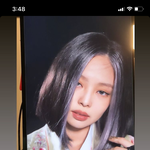 제니 단발 봐 진짜 <b>존예</b>