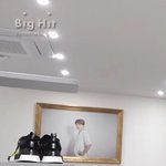 [방탄소년단] 아 여기 지민이 말고 애들 <b>사진</b>도 잇었네 ㅋㅋㅋㅋㅋㅋ