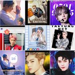 [NCT] 와 <b>용이</b> 인스타 광고 대박이야 +12