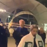 <b>황런쥔</b> 박지성 덩치차이...