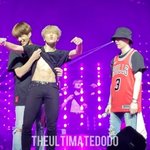 [방탄소년단] 굥기 눈에서 빔 쏜다 빔