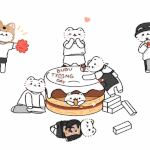 [NCT] 좀 있으면 <b>태용</b>날 <b>태용</b>시다ㅠㅠ