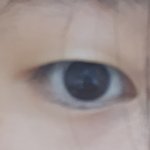 <b>내</b><b>눈</b>봐봐 쌍수 할말