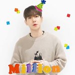 [EXO] 백현이 20년만, 엑소는 백만시대 열고