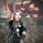 [펜타곤] 이회택 <b>갭</b>차이가