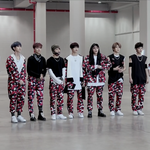 엔시티 <b>체리</b>밤때 이게뭐니