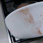 [꼭조언부탁] 아기가 3개월내내 <b>도마</b>조각을 먹어왔어요 ...도와주세요ㅜ