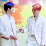 [방탄소년단] 지미니 <b>성대</b>모사 반응ㅋㅋㅋㅋㅋㅋㅋㅋ