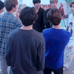 [알페스] K 덩케 좋아해 ? M