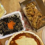 아미친 응떡 지니짜 개맛있다 ㅠㅠ