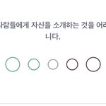 [댓글부탁해] Mbti 이거 질문 <b>의미</b>가 뭐야?