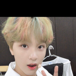 해찬 무슨 머리색이 제일 이쁜 것 같음?