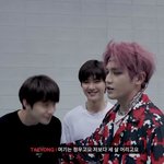 [NCT] 깍듯이 <b>인사</b>하는 정우