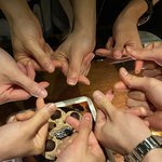 [NCT] ㅂㅔ라 아몬드 <b>봉봉봉</b>