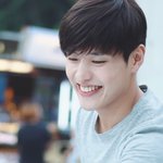우리반 <b>전학생</b> 강하늘 닮았다...