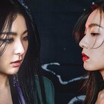 <b>아이린</b> <b>슬기</b> 티저 미쳤네..ㄷㄷ