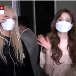 [이것좀봐줘] 아이즈원 쇼<b>챔피언</b> 출근길 현장 ㄱㄱㄱ