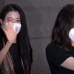 [댓글부탁해] 아이즈원 장원영 출근길 <b>존</b><b>예</b><b>존예</b>