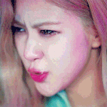 <b>로제</b> 연기 장난 아니야...