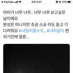방탄 진짜 <b>팬사랑</b> 쩌는거같음....