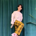 [펜타곤] 형구 봄눈 신발