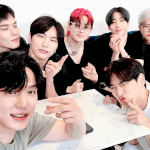 [빅톤] 빅<b>토니</b>들 말이야