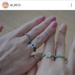 설현이 쏘아올린 태연의 팔찌 공장 (+업뎃)