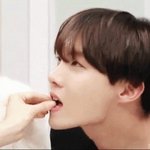 난 <b>정호석</b> 이때 머리가 좋음