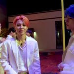 [방탄소년단] 꾸기 융기 무슨 <b>얘기</b>하니?