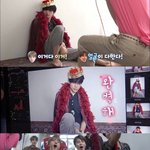 [방탄소년단] 태형이 <b>얼굴</b>은 멤버들도 볼<b>때</b>마다 새롭나봐