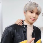 [NCT] 전설의 레전드 <b>은발</b> 정우