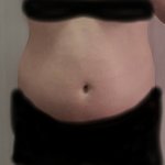 [이것좀봐줘] 뱃살 <b>위주</b>로 하니까 들간다야