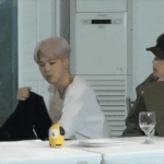 울 <b>지민이</b>는요...