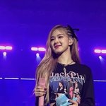 나 로제 이 사진 보고 진짜 <b>식겁</b>했는데