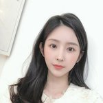 핱시 박지현 <b>렌즈</b> 낀건가?