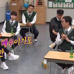 이준혁이 <b>제자</b> 중 가장 유명하다고 생각하는 사람
