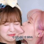 [오마이걸] 이 짤의 <b>진실</b>이 궁금합니다