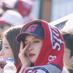 매력있게 <b>예쁘장</b>한 여돌