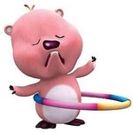 [댓글부탁해] 나정도면 애교<b>뱃살</b>이지?