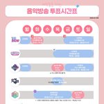 [세븐틴] <b>엠</b>차 실시간 투표 #2336