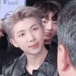 [방탄소년단] 랩모녕 좋아맨