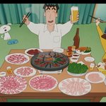 [드루와] 우리집 ㄹㅇ치킨 자주먹는듯