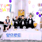 [방탄소년단] 아놔 우리 9일엩ㅋㅋㅋㅋㅋㅋㅋㅋㅋ