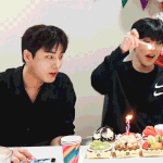 나 마이데인데 love me <b>or</b> leave me 노래 뒤지거든...