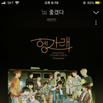 [세븐틴] 애들아 엠차 1위후보야