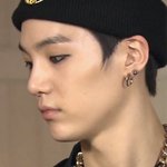 민윤기 <b>한결</b>같다